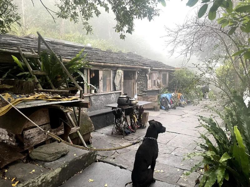 2021/12/24-25 古茶布安-魯凱古部落耶誕巡禮