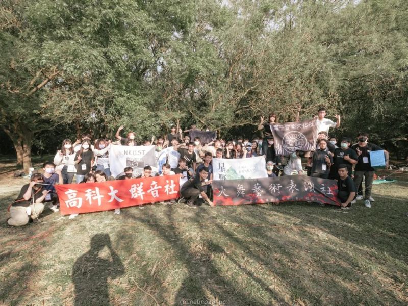 2022/03/26 六社行-六社聯合野餐