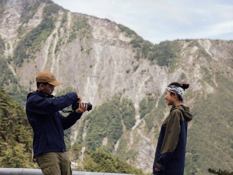 揭開血淚公路的神秘面紗